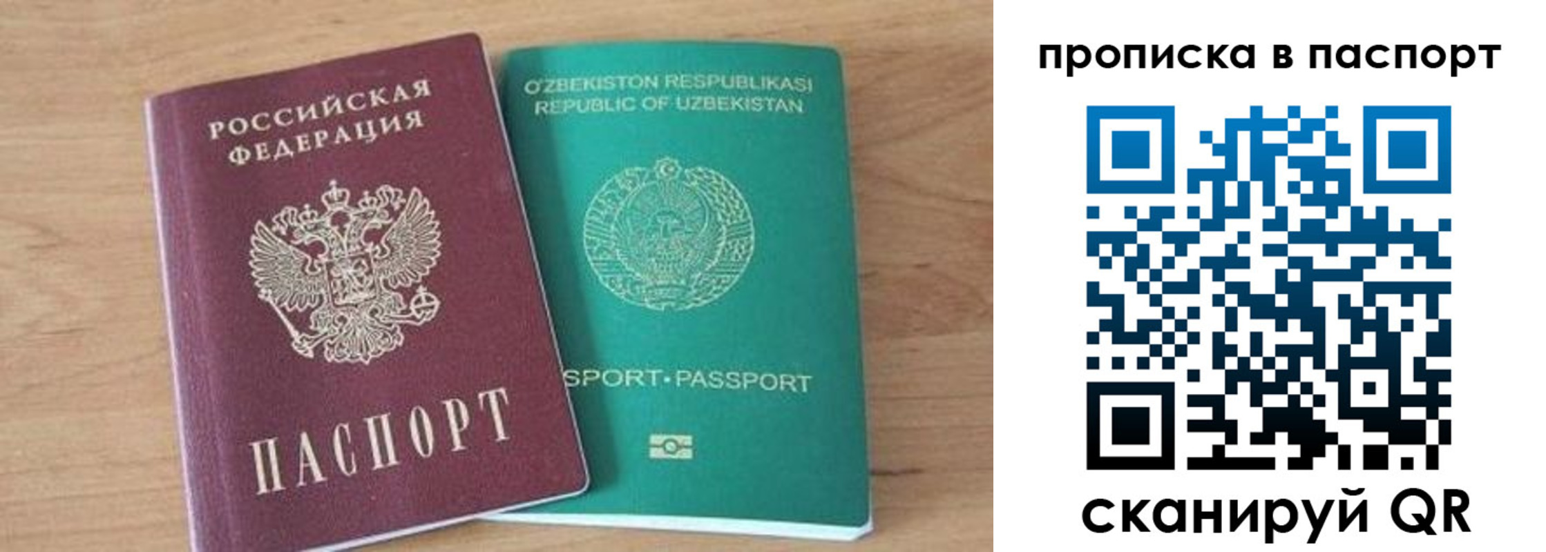 прописка в Павловске
