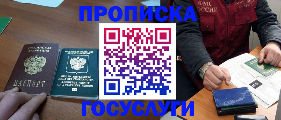 временная регистрация госуслуги в Павловске